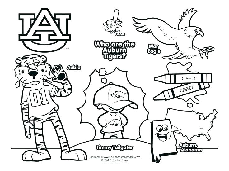 736x552 Amazing Football Coloring Pages To Print Free Printable Col