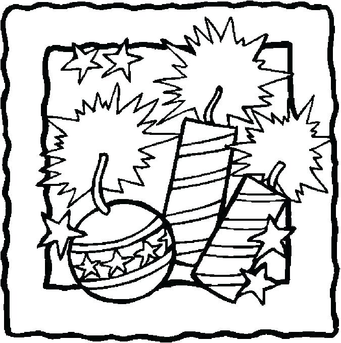 675x679 Fourth Of July Coloring Pages Of Coloring Pages Luxury Of Coloring