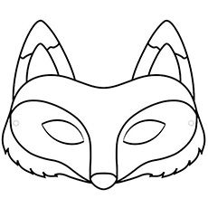 Top 25 Free Printable Fox Coloring Pages Online Free Printable 230x230 Top 25 Free Printable Fox Coloring Pages Online Free Printable