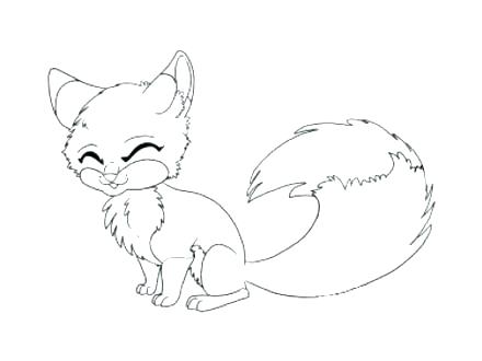 Top Fox Coloring Pages Fee Female Kit Download Print Online Top 440x330 Top Fox Coloring Pages Fee Female Kit Download Print Online Top