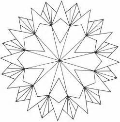 248x251 Free Printable Geometric Coloring Pages For Adults. How To Learn