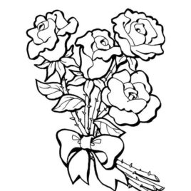 Get Well Soon Coloring Pages For Kids Az Coloring Pages Free 268x268 Get Well Soon Coloring Pages For Kids Az Coloring Pages Free
