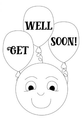 Printable Get Well Cards For Kids To Color 280x425 Printable Get Well Cards For Kids To Color