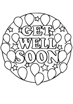 Top 25 Free Printable Get Well Soon Coloring Pages Online Free 236x333 Top 25 Free Printable Get Well Soon Coloring Pages Online Free