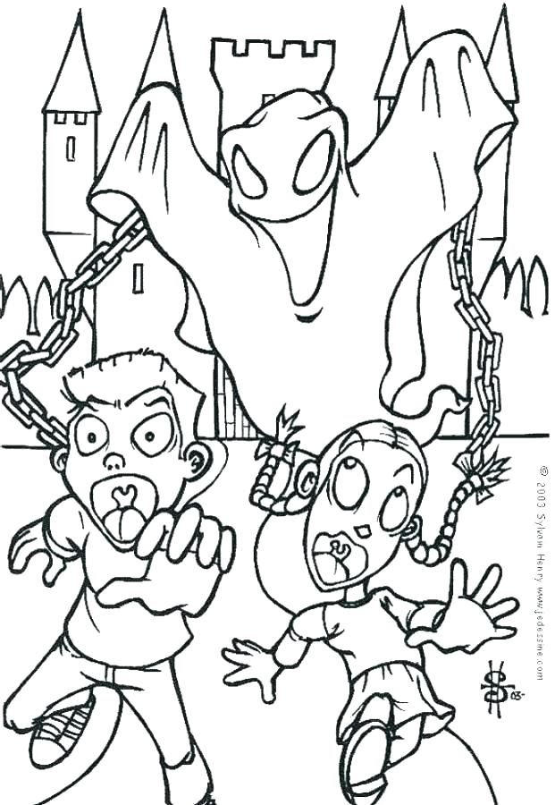 621x900 Ghostbusters Coloring Page For Kids Coloring Pages Coloring Pages