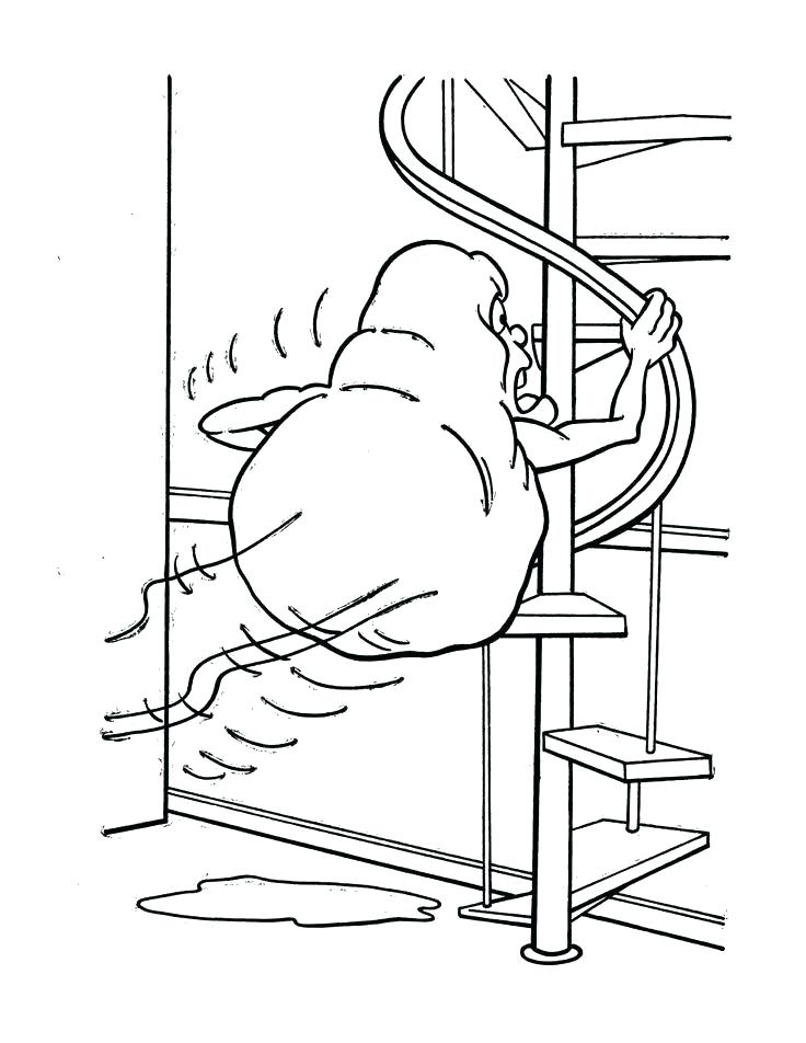 736x952 Ghostbusters Coloring Pages Awesome Coloring Pages Or Coloring