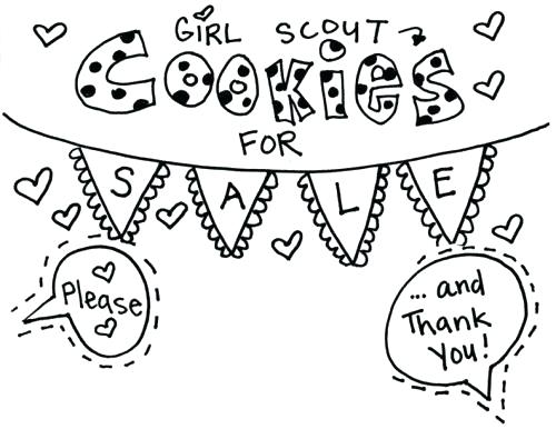 Girl Scouts Coloring Pages Daisy Girl Scouts Coloring Pages Free 500x386 Girl Scouts Coloring Pages Daisy Girl Scouts Coloring Pages Free