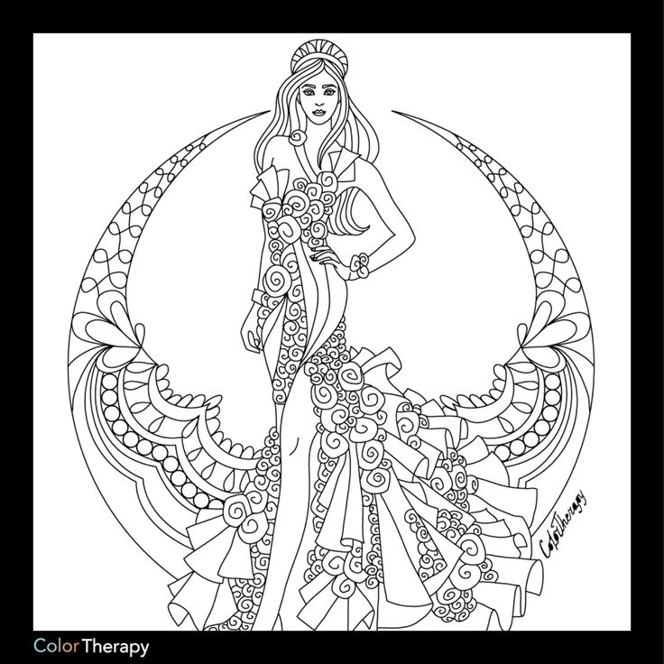 736x736 2536 Best Printable Grayscale Coloring Pages Images