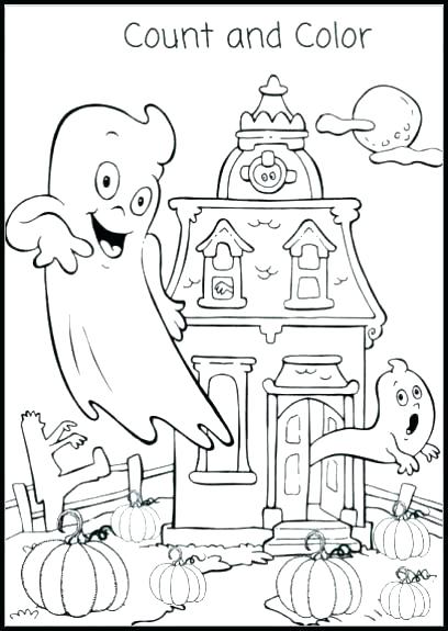 Printable Halloween Coloring Sheets Printable Coloring Pages 408x575 Printable Halloween Coloring Sheets Printable Coloring Pages