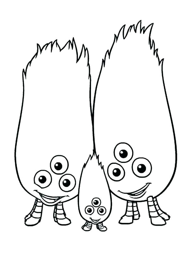 Halloween Coloring Book Pages Free Printable Coloring Pages 600x817 Halloween Coloring Book Pages Free Printable Coloring Pages