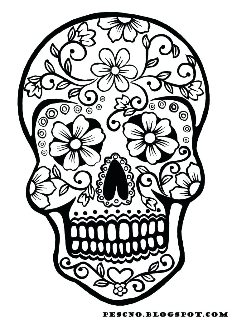 Halloween Coloring Pages Printable Coloring Pages Disney Halloween 744x1024 Halloween Coloring Pages Printable Coloring Pages Disney Halloween