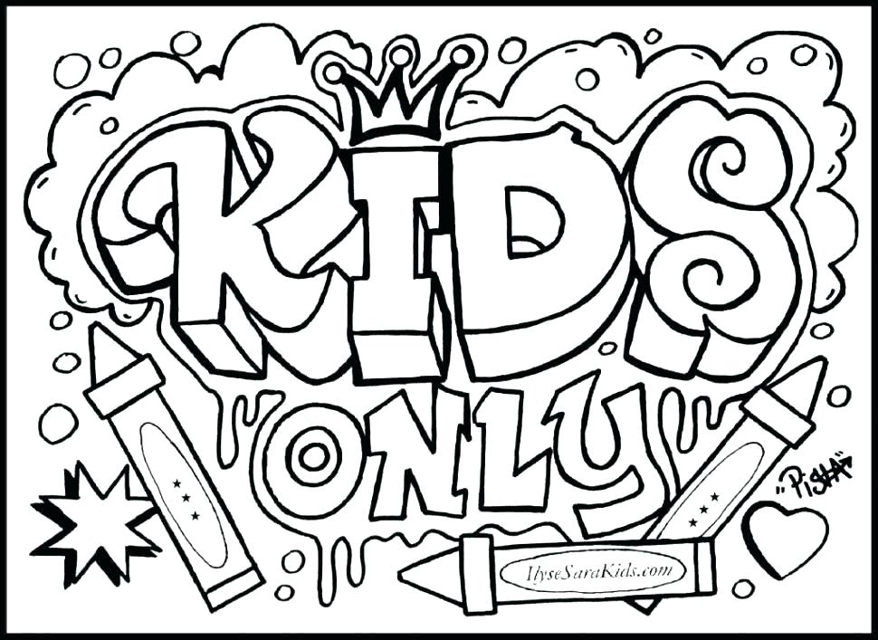 Cool Halloween Coloring Pages 970x707 Cool Halloween Coloring Pages