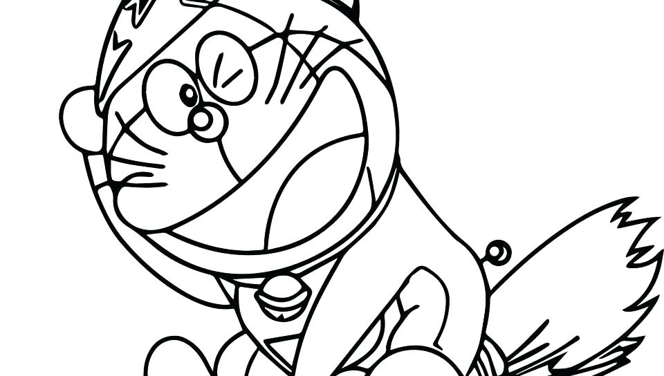 Printable Halloween Coloring Pages Free 960x544 Printable Halloween Coloring Pages Free