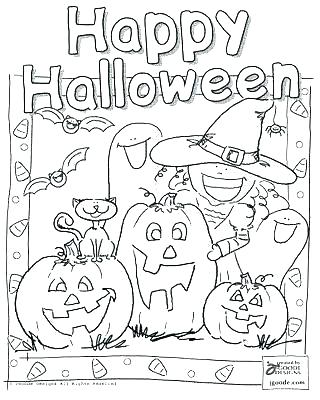 Halloween Coloring Pages For Toddlers Free Coloring Pages 320x400 Halloween Coloring Pages For Toddlers Free Coloring Pages