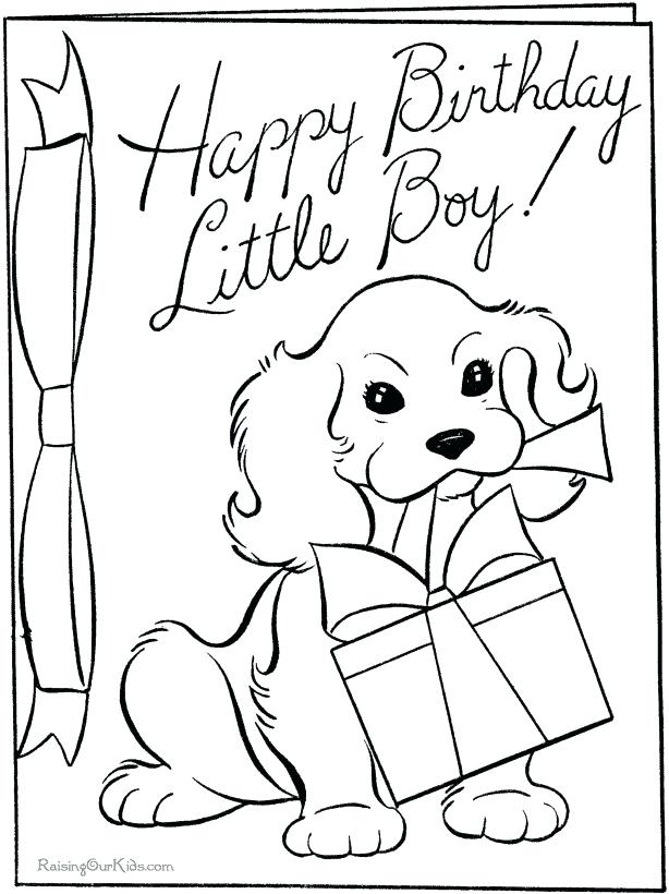 Cute Happy Birthday Coloring Pages Devon Creamteas 614x820 Cute Happy Birthday Coloring Pages Devon Creamteas