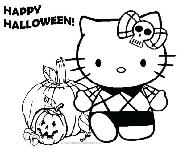 593x500 Coloring Pages ~ Halloween Coloring Pages Charlie Brown Page Free