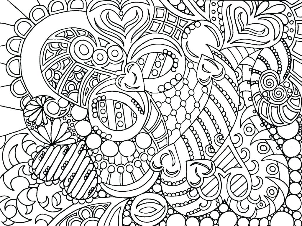 Inspirational Hard Coloring Pages For Adults For Hard Adult 1024x766 Inspirational Hard Coloring Pages For Adults For Hard Adult
