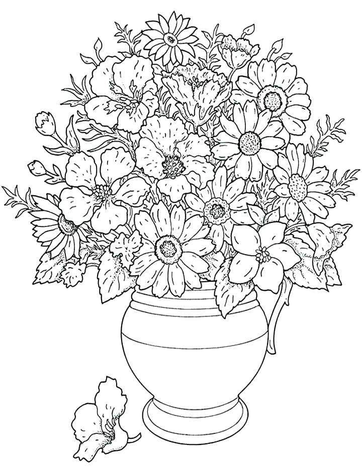 Difficult Coloring Sheets Amazing Complicated Coloring Pages 720x932 Difficult Coloring Sheets Amazing Complicated Coloring Pages