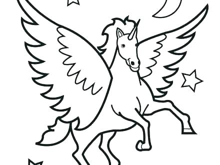 Horse Coloring Pages For Adults Coloring Pages Of A Horse Free 440x330 Horse Coloring Pages For Adults Coloring Pages Of A Horse Free