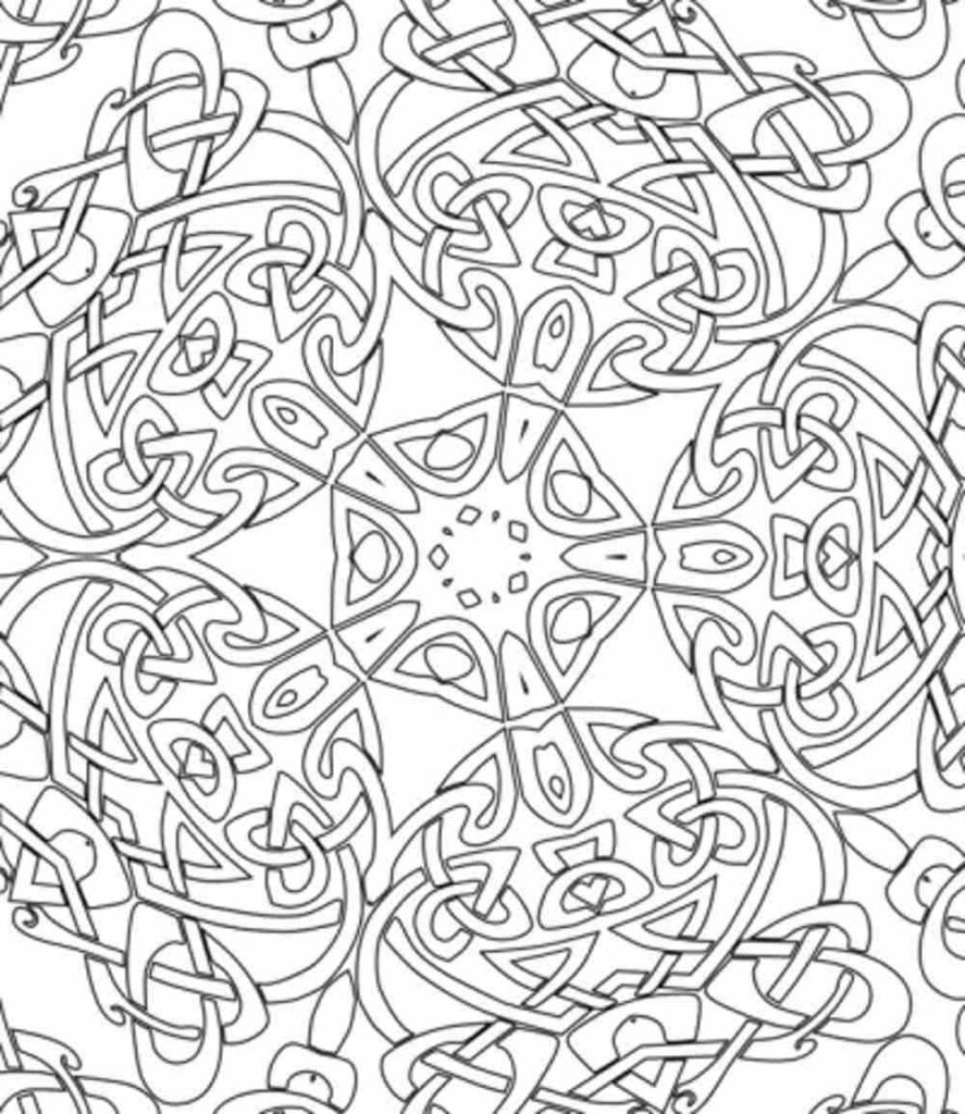 887x1024 Free Printable Coloring Pages Adults Only