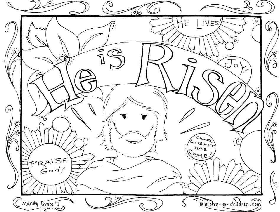 Free Jesus Coloring Pages Impair.co 948x719 Free Jesus Coloring Pages Impair.co