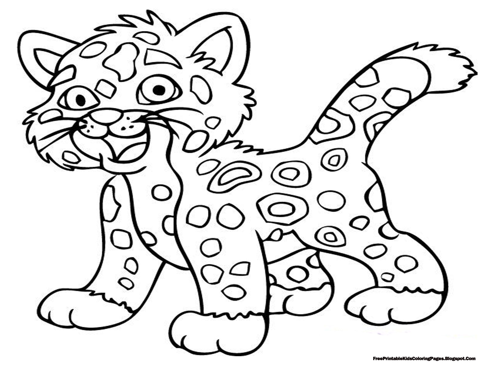 Jungle Animal Coloring Pages Amusing Jungle Animal Coloring Pages 1600x1200 Jungle Animal Coloring Pages Amusing Jungle Animal Coloring Pages