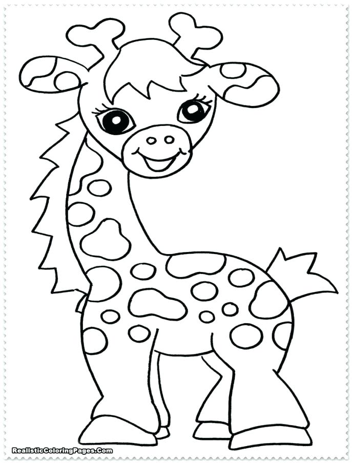 Jungle Animal Coloring Pages Animal Coloring Jungle Animal 687x904 Jungle Animal Coloring Pages Animal Coloring Jungle Animal
