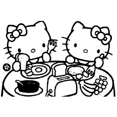Top 75 Free Printable Hello Kitty Coloring Pages Online 230x230 Top 75 Free Printable Hello Kitty Coloring Pages Online