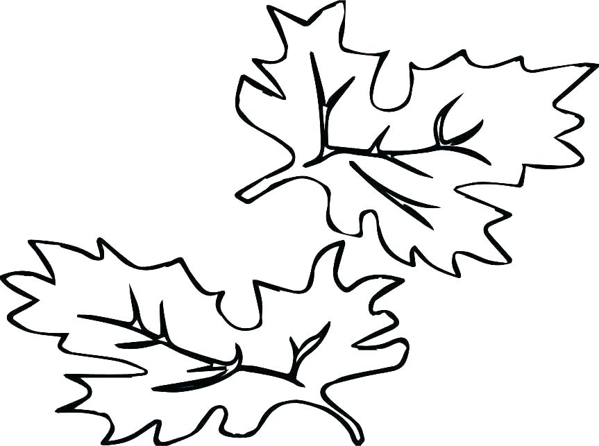 863x643 Free Fall Printable Coloring Pages Free Autumn Coloring Pages
