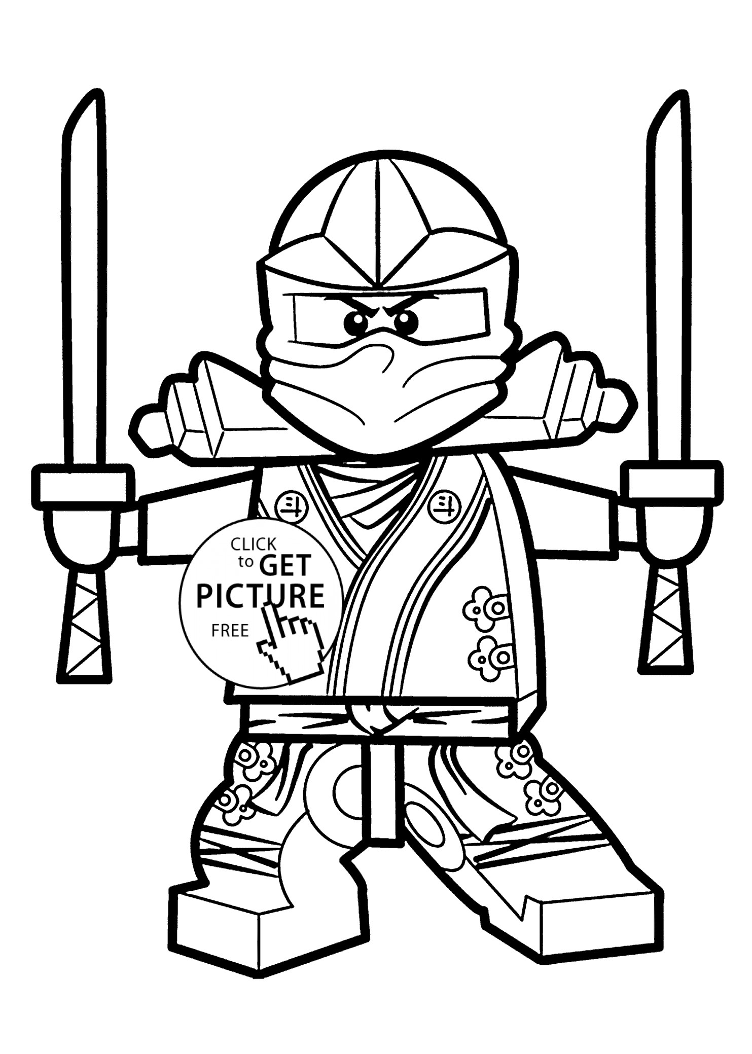 Kai Lego Coloring Pages New Lego Ninjago Green Ninja Coloring 1483x2079 Kai Lego Coloring Pages New Lego Ninjago Green Ninja Coloring