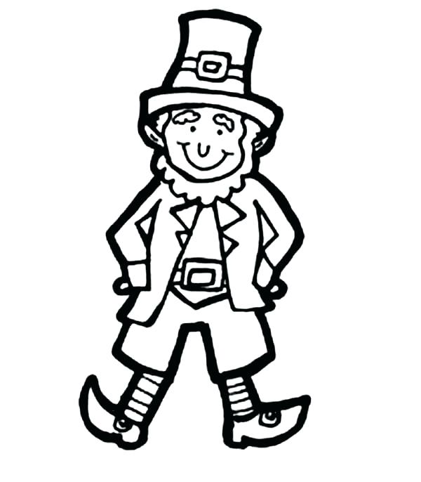 Leprechaun Coloring Pages Free Coloring Pages Princess Coloring 600x686 Leprechaun Coloring Pages Free Coloring Pages Princess Coloring
