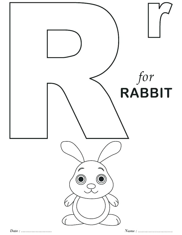 Printable Letter Coloring Pages Alphabet Coloring Sheets 738x954 Printable Letter Coloring Pages Alphabet Coloring Sheets