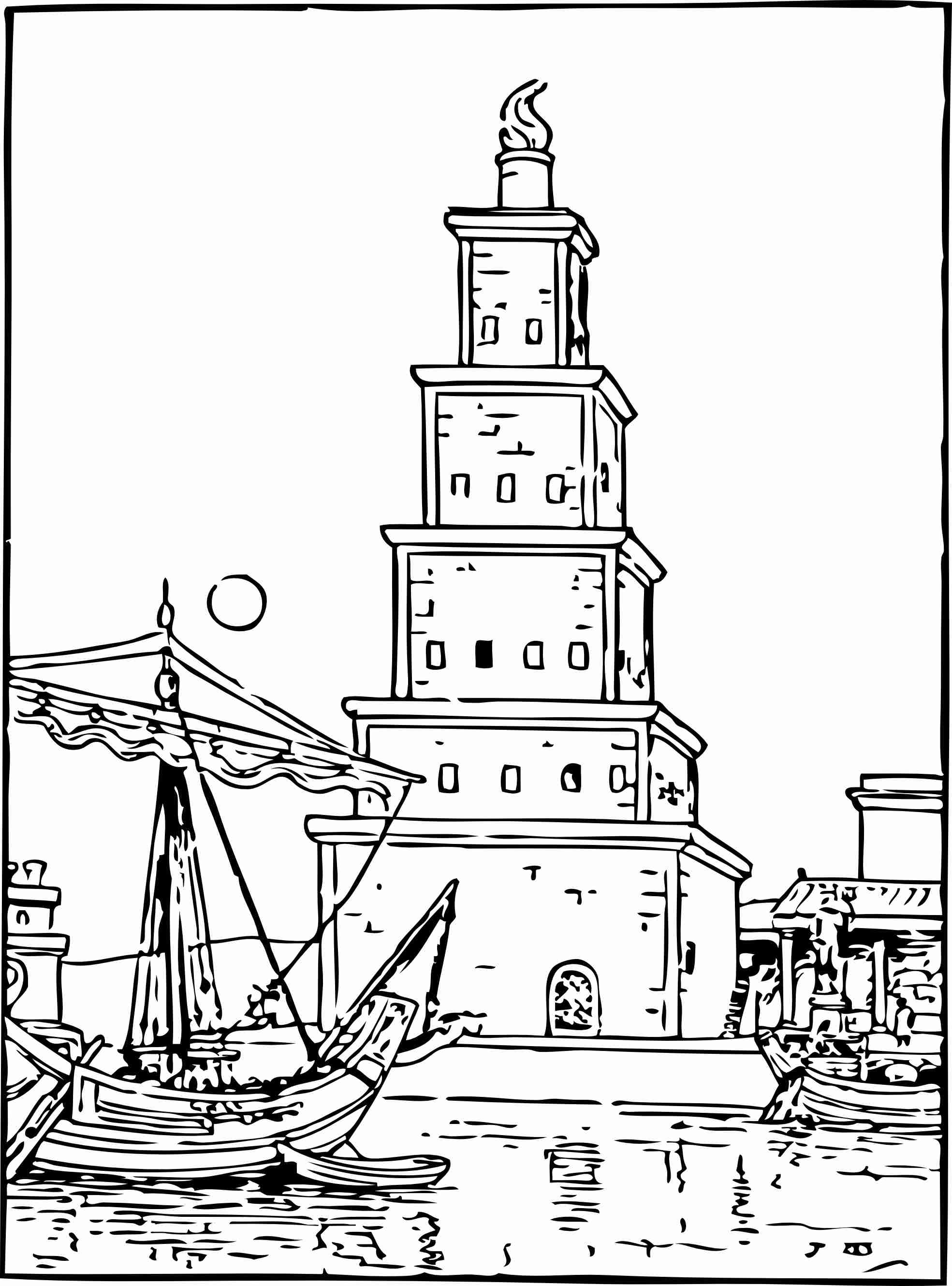 Free Printable Lighthouse Coloring Pages For Kids Cool Olegratiy 1969x2659 Free Printable Lighthouse Coloring Pages For Kids Cool Olegratiy