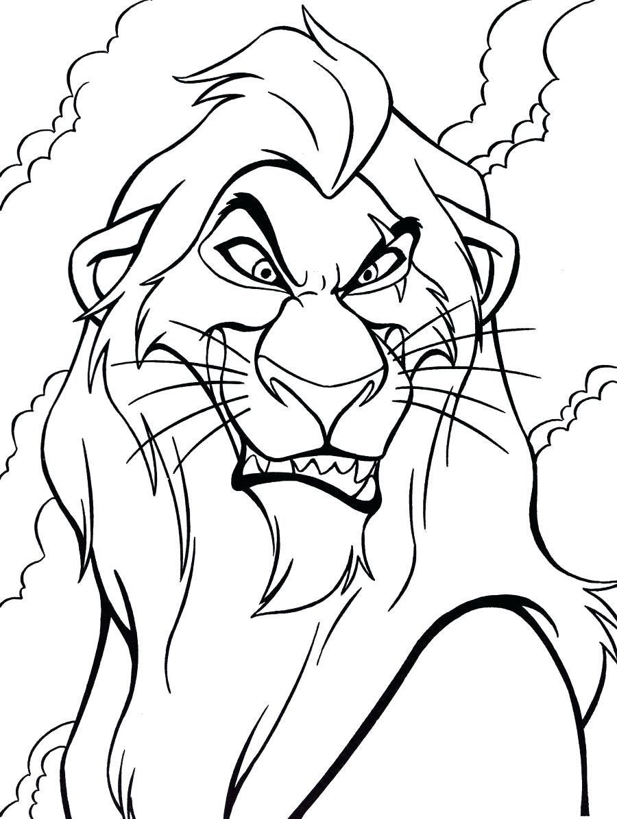 Coloring Pages ~ The Lion King Coloring Pages Cards Free Printable 900x1196 Coloring Pages ~ The Lion King Coloring Pages Cards Free Printable