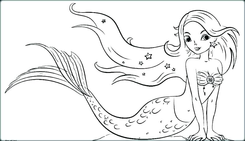 840x485 Barbie Color Pages Barbie Coloring Pages For Girls Free Printable