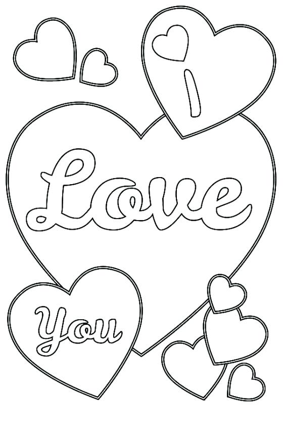 Love Coloring Pages Love Coloring Pages For Kids Free Printable 560x840 Love Coloring Pages Love Coloring Pages For Kids Free Printable