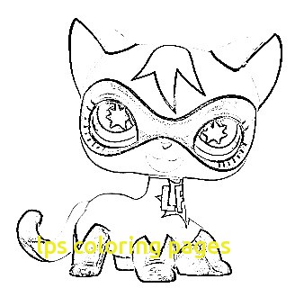 Simple Ideas Lps Coloring Pages With Littlest Pet Shop Free 328x330 Simple Ideas Lps Coloring Pages With Littlest Pet Shop Free