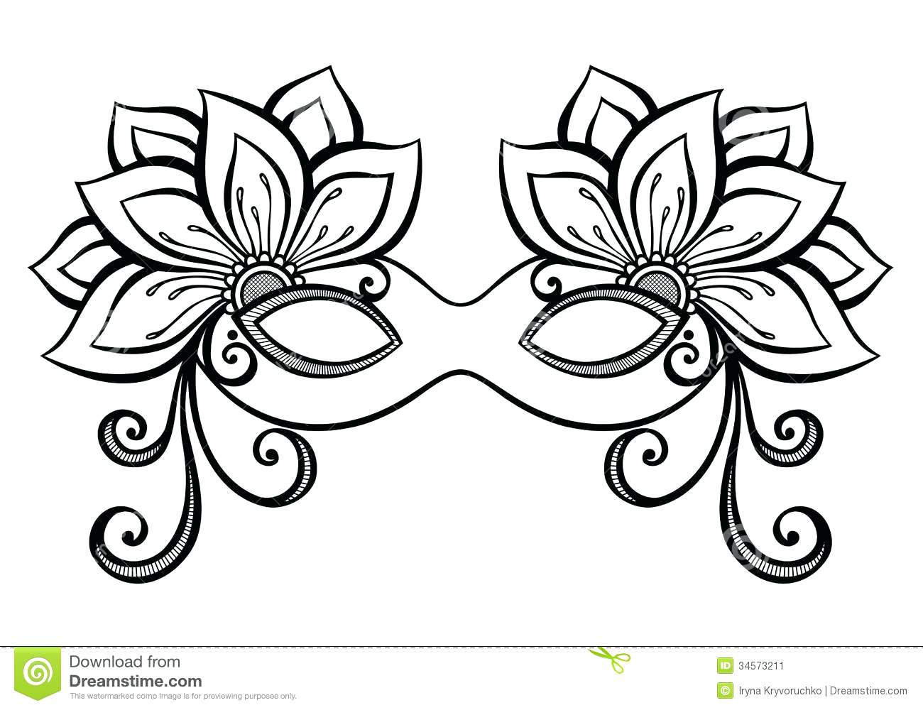 Mardi Gras Coloring Pages 1300x1000 Mardi Gras Coloring Pages