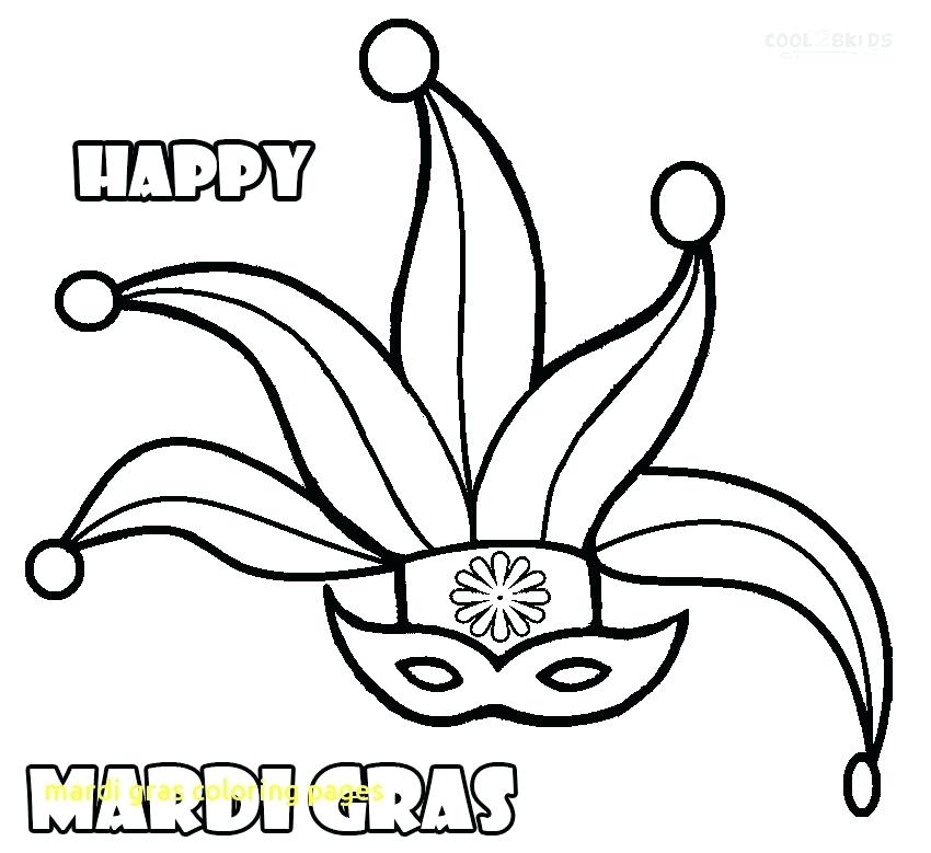 Mardi Gras Coloring Pages Free Printable Coloring Pages 850x779 Mardi Gras Coloring Pages Free Printable Coloring Pages