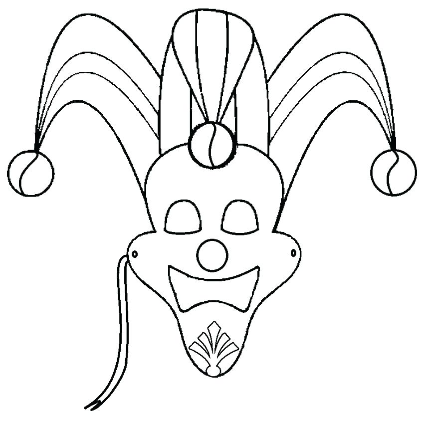 Free Mardi Gras Coloring Pages Coloring Pages Coloring Pages 850x850 Free Mardi Gras Coloring Pages Coloring Pages Coloring Pages