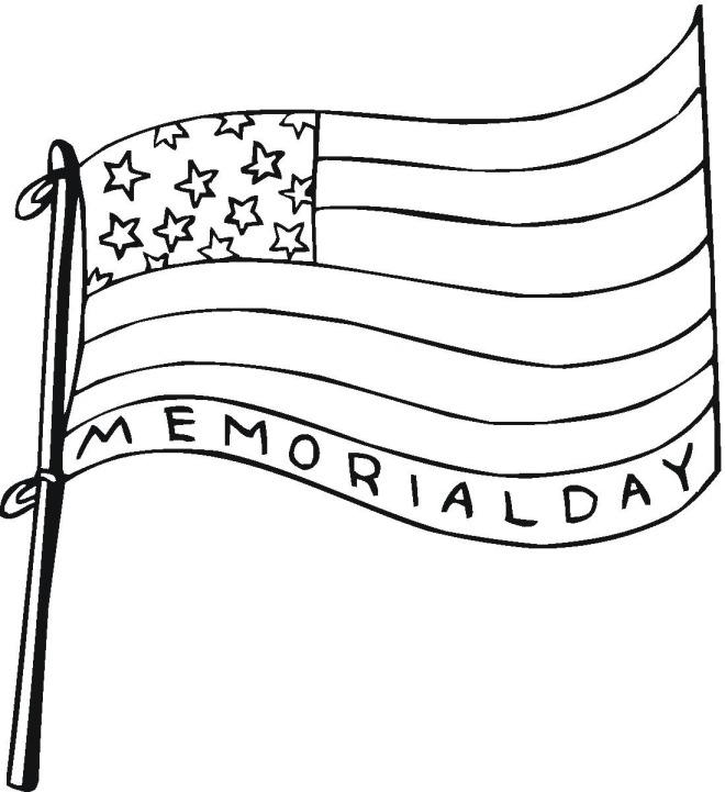 Memorial Day Coloring Pages Free Memorial Day Coloring Pages 660x721 Memorial Day Coloring Pages Free Memorial Day Coloring Pages