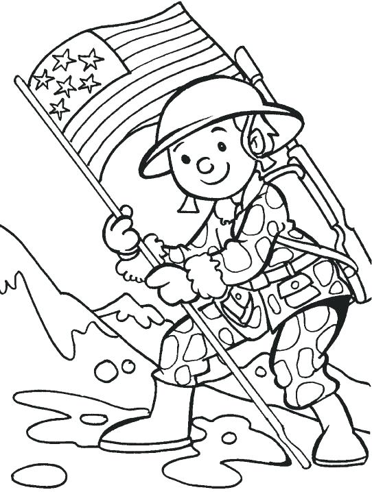 Memorial Day Printable Coloring Pages Free Veterans Day Coloring 542x718 Memorial Day Printable Coloring Pages Free Veterans Day Coloring