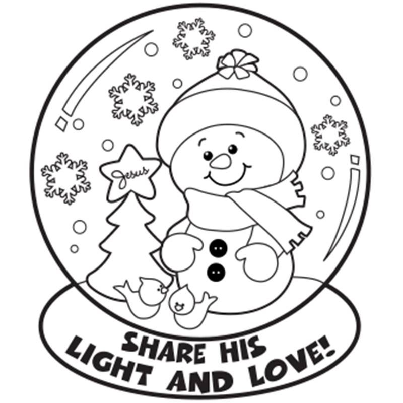 800x800 New Holiday Coloring Pages For Kindergarten Free Printable Santa