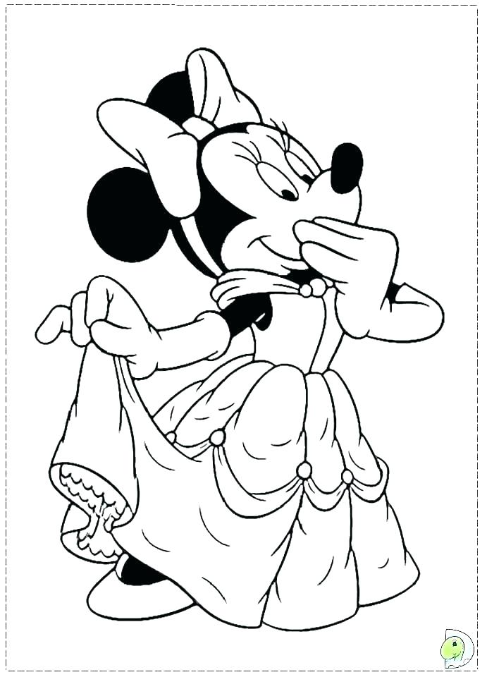 691x960 Mouse Coloring Page Happy Birthday Mickey Mouse Coloring Page