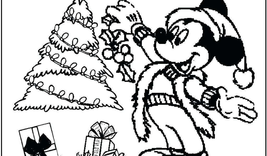 1024x600 Free Mickey Mouse Coloring Pages Mouse Coloring Pages Free Mickey