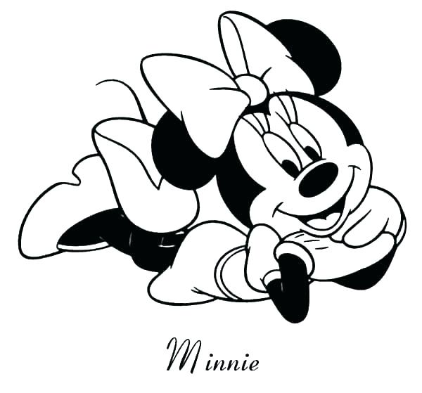 Mickey Mouse Coloring Printables Free Printable Mickey And Mouse 600x559 Mickey Mouse Coloring Printables Free Printable Mickey And Mouse