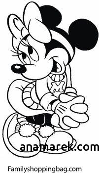 Printable Mickey Mouse Coloring Pages 201x350 Printable Mickey Mouse Coloring Pages
