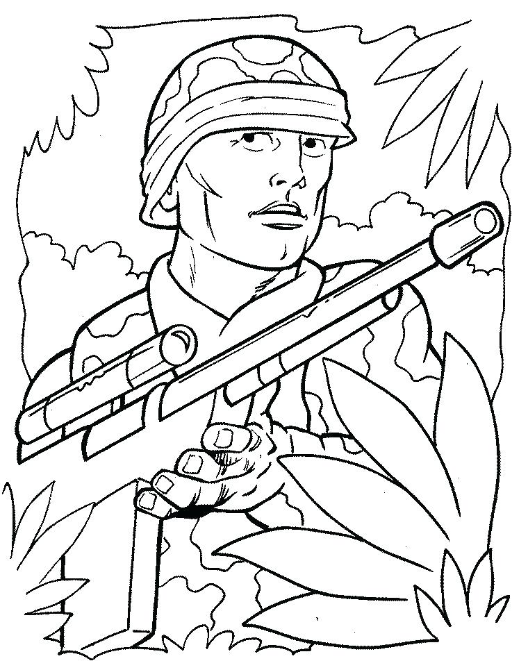 Military Truck Coloring Pages at GetColorings.com | Free printable ...