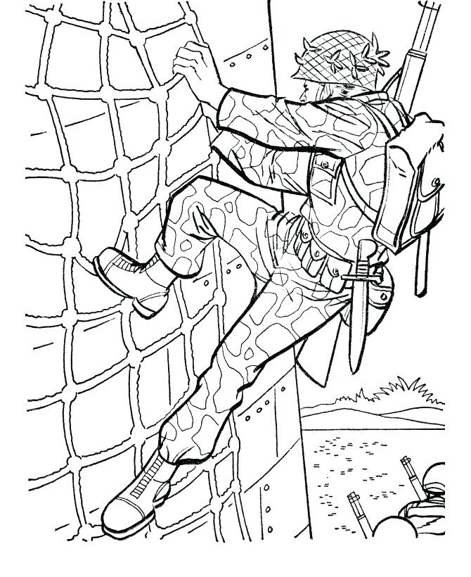 670x820 Military Color Pages Army Coloring Pages Free Printable Army