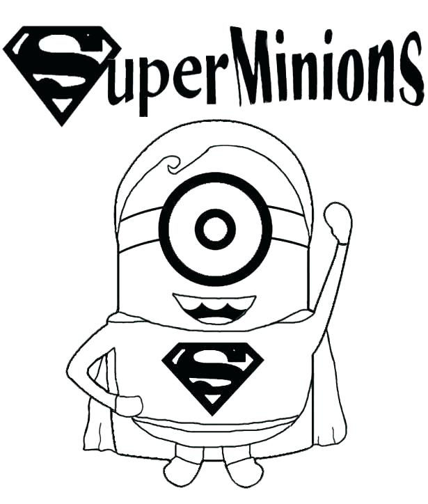 Print Out Coloring Pages Giant Minion Coloring Book Print Out 615x724 Print Out Coloring Pages Giant Minion Coloring Book Print Out